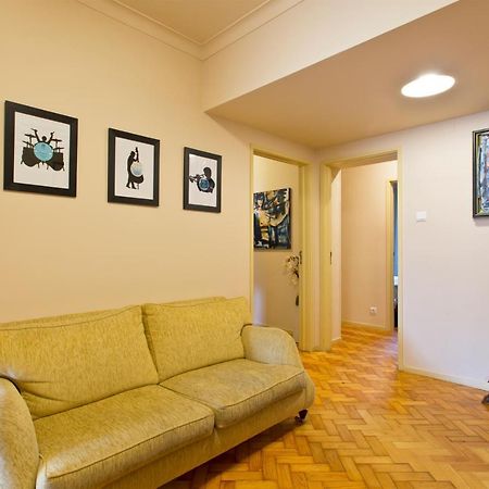 Music House Apartment OOporto Esterno foto