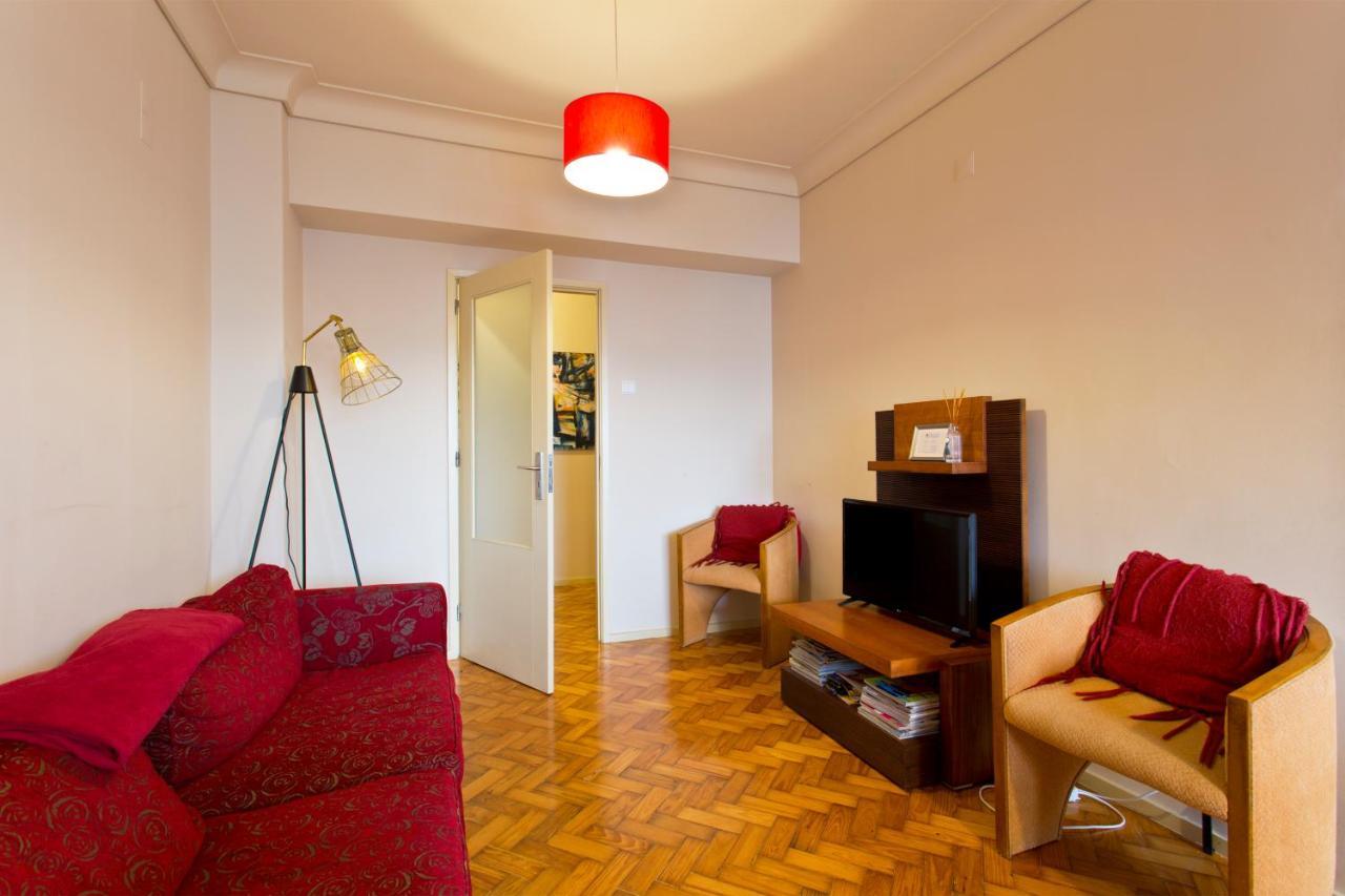 Music House Apartment OOporto Esterno foto